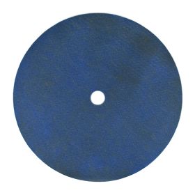 12in Diamond Disc 200g with 1in Arbor