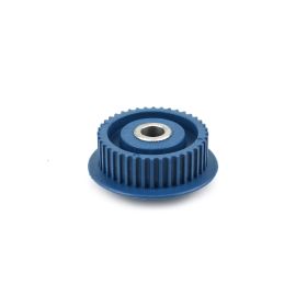 Gemini TII.2 and T3 Drive Pulley