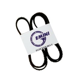 Gemini TII/T3 Flocked Drive Belt