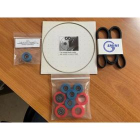 T3 Complete  Blade and Parts Kit