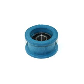 Blue Pulley Grommet Assembly for T3