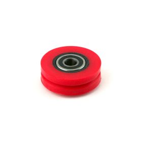 T3 Orange Grommet Assembly