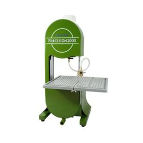 Precision 2000 Saw