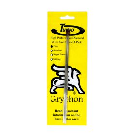 Gryphon Omni Fine Wire Blade (3/pack)