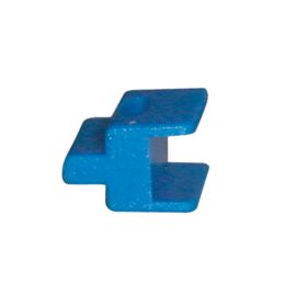 Lead Stop Blocks (25/pkg)