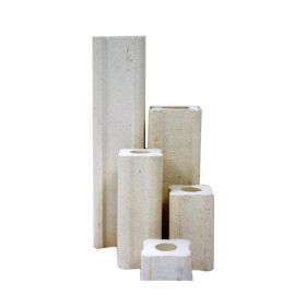 Kiln Post 1in x 3in Long