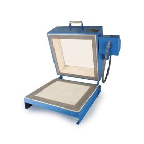 Paragon CS19S Kiln Truck Shipments Only.