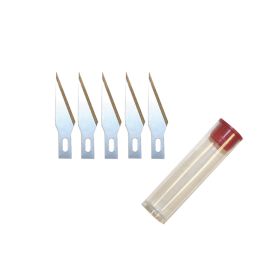 Double Honed Blade (pkg of 100)