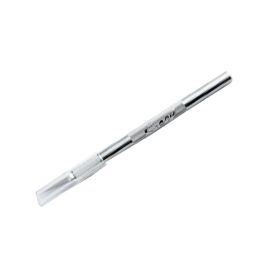 Deluxe Aluminum Handle Light Duty Knife