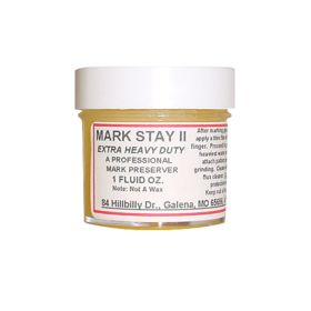 Mark Stay II