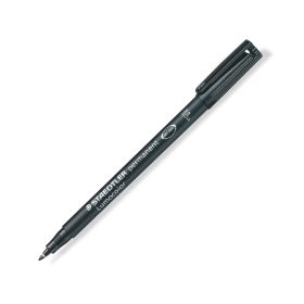 Black Marker Fine
