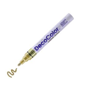 Opaque Marker Gold/Brass -  ORMD