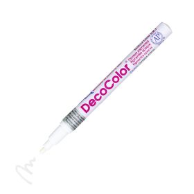Marking Pen Fine White