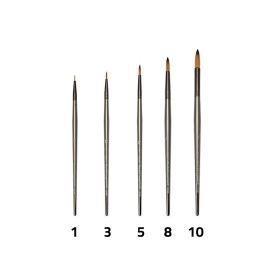 Tracing Brush Size 3