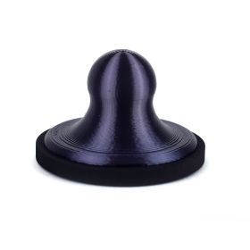 Creators Medium Grinder Pawn Black Ice