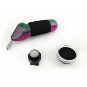 Creator's Hummingbird Glass Cutter