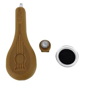 CREATOR'S MANDOLIN GLASS CUTTER