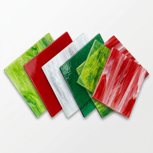 Grinch glass pack preview