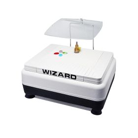 Inland Wizard IV Grinder