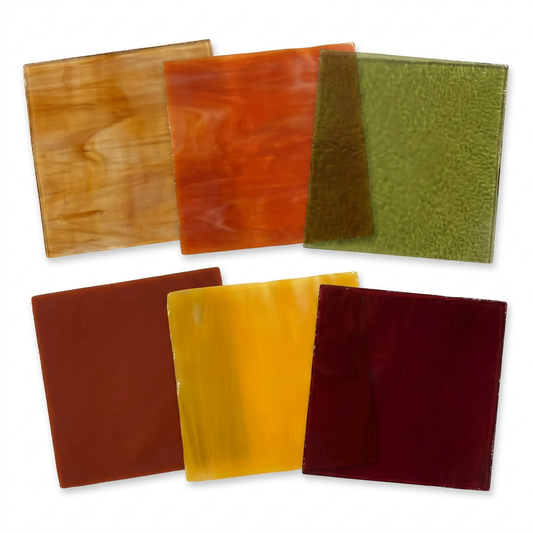 Shades Of Autumn preview
