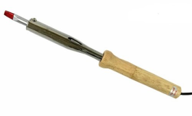 100 WATT IRON